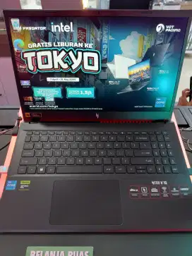 Acer Nitro V 15 ANV15-51-51U8