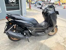 Yamaha All New Nmax tahun 2022