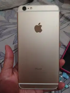 Iphone 6 plus 16 gb