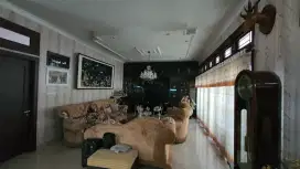 DIJUAL RUMAH SEMI FURNISHED SAYAP RIAU DIBAWAH HARGA PASAR