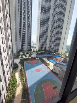 Jual Apartemen Chadstone Type 1 Bedroom di Cikarang Bekasi RR