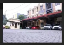 Kost Exclusive 37 Kamar Full penghuni Di Pandega Pogung Dekat UGM