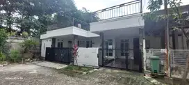 Jual rumah BU bagus siap huni bukit Cimanggu City Bogor