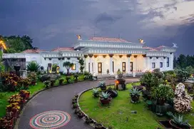 DIJUAL AURORA MANSION BUKIT PERMATA GOLF NORTHRIDGE GOLF,SENTUL CITY
