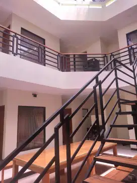 Kost Exclusive full Penghuni Dekat Kampus UGM & UNY