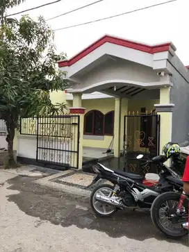 Dijual Rumah Cantik Siap Huni Di Perumahan Taman Kebalen Bekasi