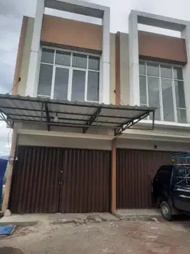 Ruko 2 Lantai Promo Discount 10jt di Puri Harmoni Pasirmukti Citeureup