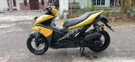 Dijual yamaha aurox 2017