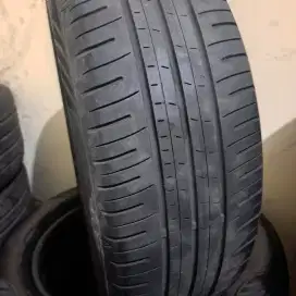 Ban 195 60 r16 dunlop enasave 2pcs brv ertiga xl7 dll