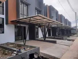 Rumah 2Lantai Tanpa DP di Puri Harmoni Pasirmukti