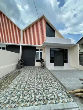 TERMURAH DALAM KOMPLEK SETIA BUDI HANYA 350JT