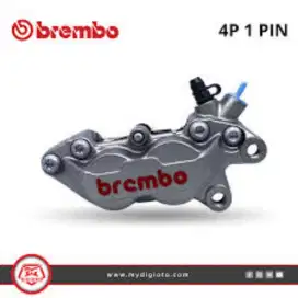 Kaliper Brembo universal