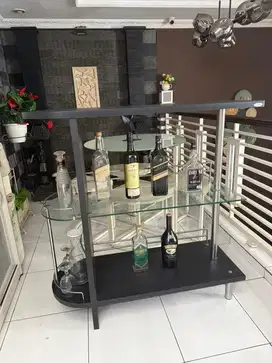 Di Jual Meja Bar dan Meja Kursi Produk informa