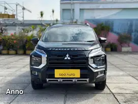 Mitsubishi Xpander Cross 1.5 AT 2022