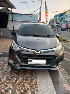 Sigra 1.2R 2018