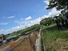 Tanah Siap Bangun Dekat UIN 3 & Ar Rohmah Putra