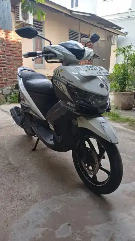 Xeon GT Fi 2014 pajak plat hidup