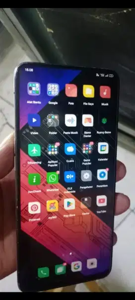 oppo reno 2 hiu  8/256