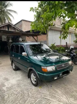 Kijang SGX 1997