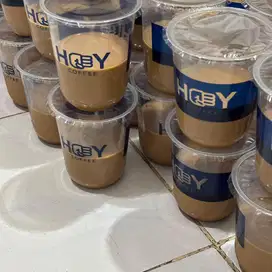 RIDER KOPI KELILING