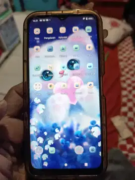 Jual hp vivo y12s