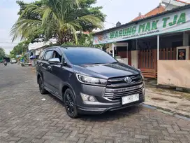 Toyota Kijang Innova 2018 Diesel