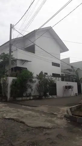Rumah Murah dkt UPI di Komplek Taman Cihanjuang Bandung Utara