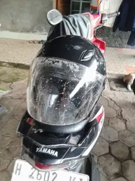 Dijual Helm KYT Dot