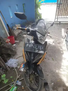 jupiter mx lok perumahan bogasari