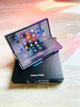 Samsung Z Fold 6 12/256Gb