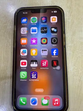 Iphone 13 Pro Max 256 GB