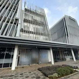 Ruko 4 Lantai Ada Basement Di Foresta Business Loft BSD S8265