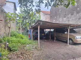 Dijual Tanah Lokasi Strategis tanpa perantara