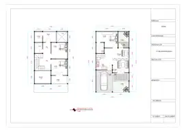 Wujudkan rumah 2 lantai Impian di Radmila Residence cuma 700 Jutaan