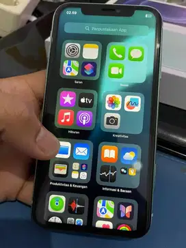 Iphone 11 128gb ibox