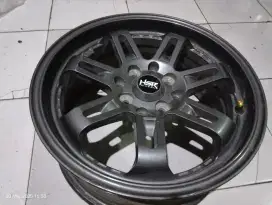 Velg HSR R15  bekas