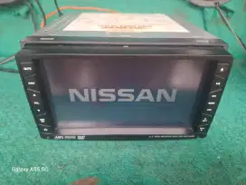 Hu orginal nissan serena c24