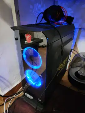 Pc gaming core i 7