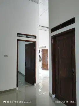 HUNIAN MEWAH LOKASI STRATEGIS PINGGIR JLN ASPAL PASAR UNTUNG