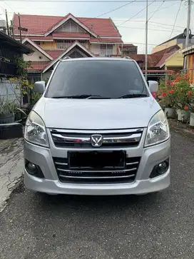 Di Jual Suzuki Karimun Wagon R GL 1.0 2014