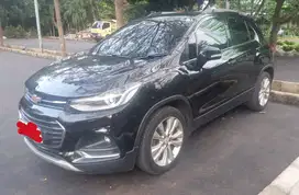 Chevrolet Trax 2019