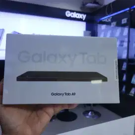 New Samsung Tab A9 Lte 4/64Gb Graphite