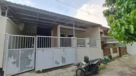 RUMAH MINIMALIS SIAP HUNI DI SEMBEGO MAGUWOHARJO DEPOK JOGJA