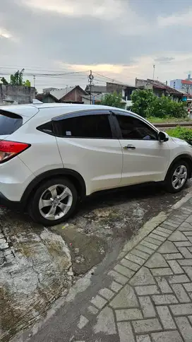 Honda HR-V 2016 Bensin