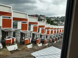 Rumah Modern Di Kota Bandung Konsep Mewah Siap Huni Bandung