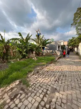 Dijual Tanah Siap Bangun Kost Dekat Kampus UMM dan UIN Pascasarjana