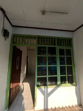 Rumah Dijual Tanpa Perantara Banjarsari Serang Banten