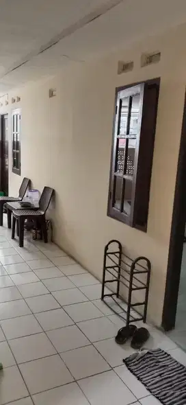 Kost pria, pancoran-jaksel