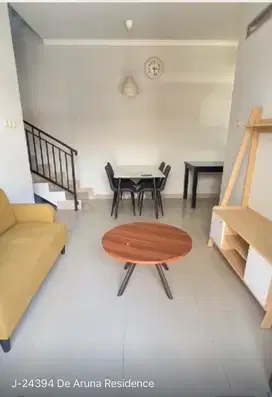 Rumah 2 lantai Cantik Siap Huni Di Bojong Sari Sawangan Depok