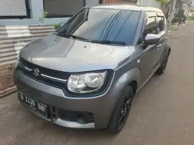 Ignis Gl Mt 2017 ang 2.8 jt 5th